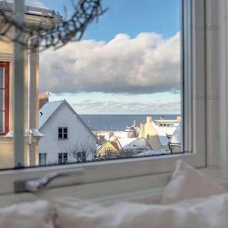 Visby City Apartments エクステリア 写真
