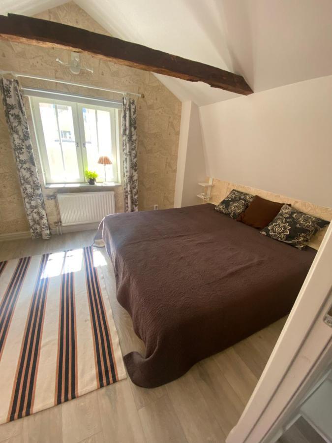 Visby City Apartments エクステリア 写真