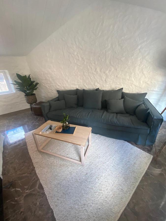 Visby City Apartments エクステリア 写真