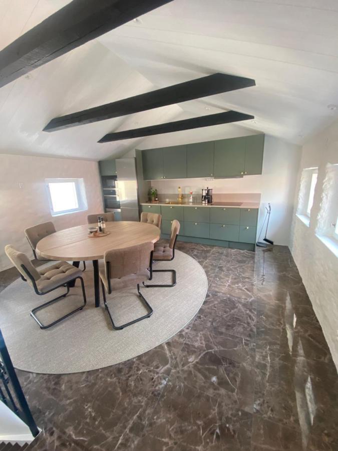 Visby City Apartments エクステリア 写真