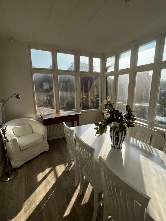 Visby City Apartments エクステリア 写真