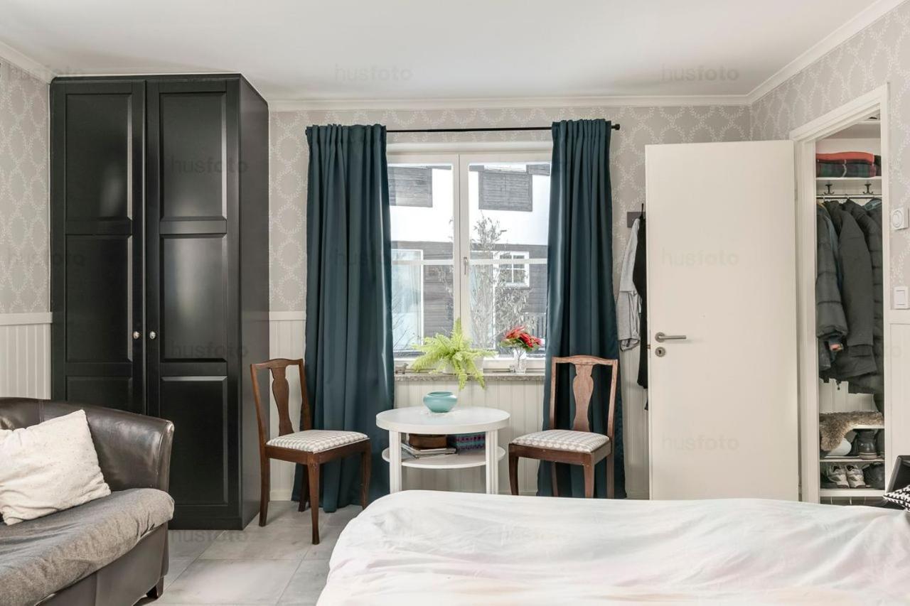 Visby City Apartments エクステリア 写真