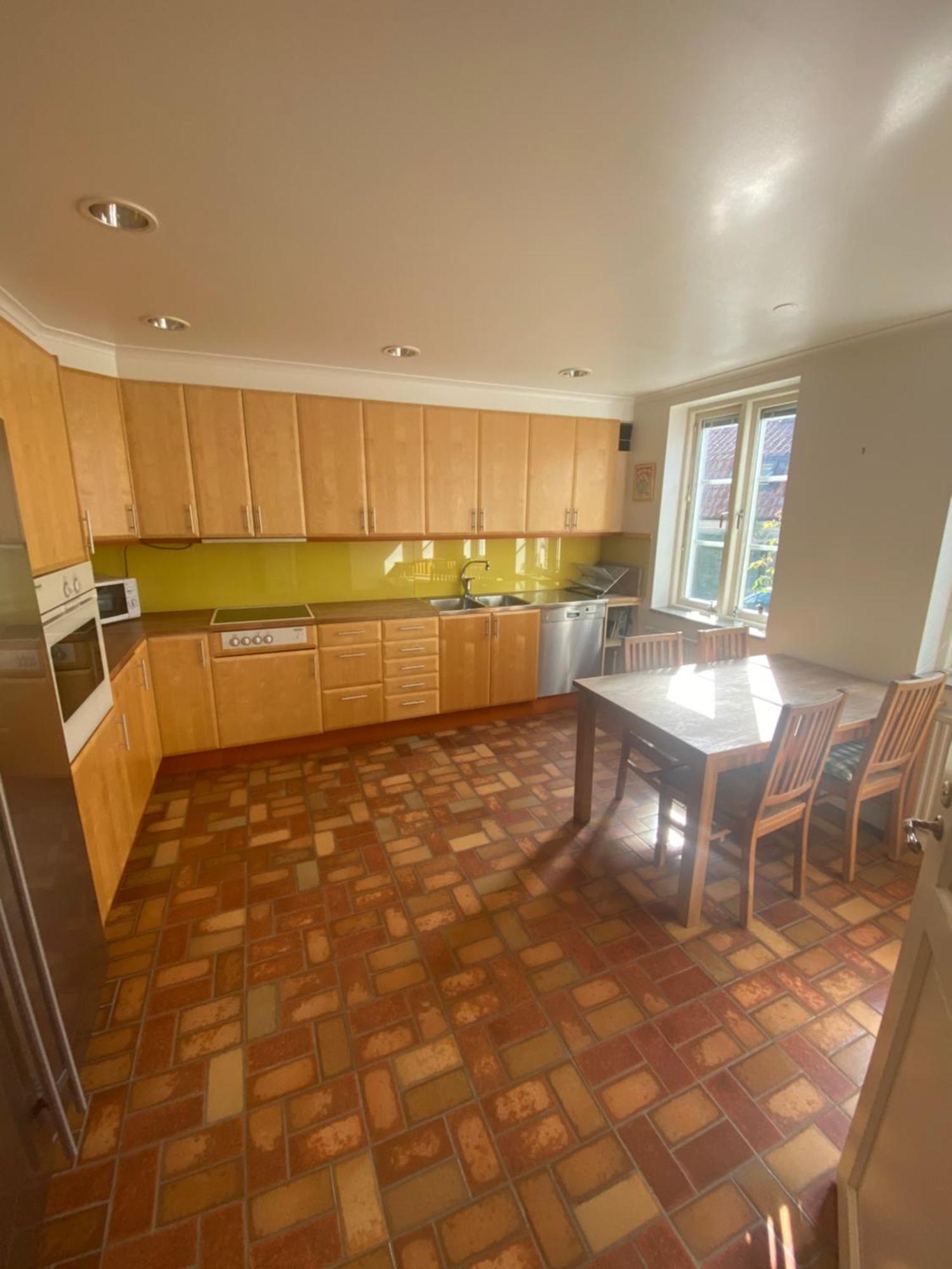 Visby City Apartments エクステリア 写真