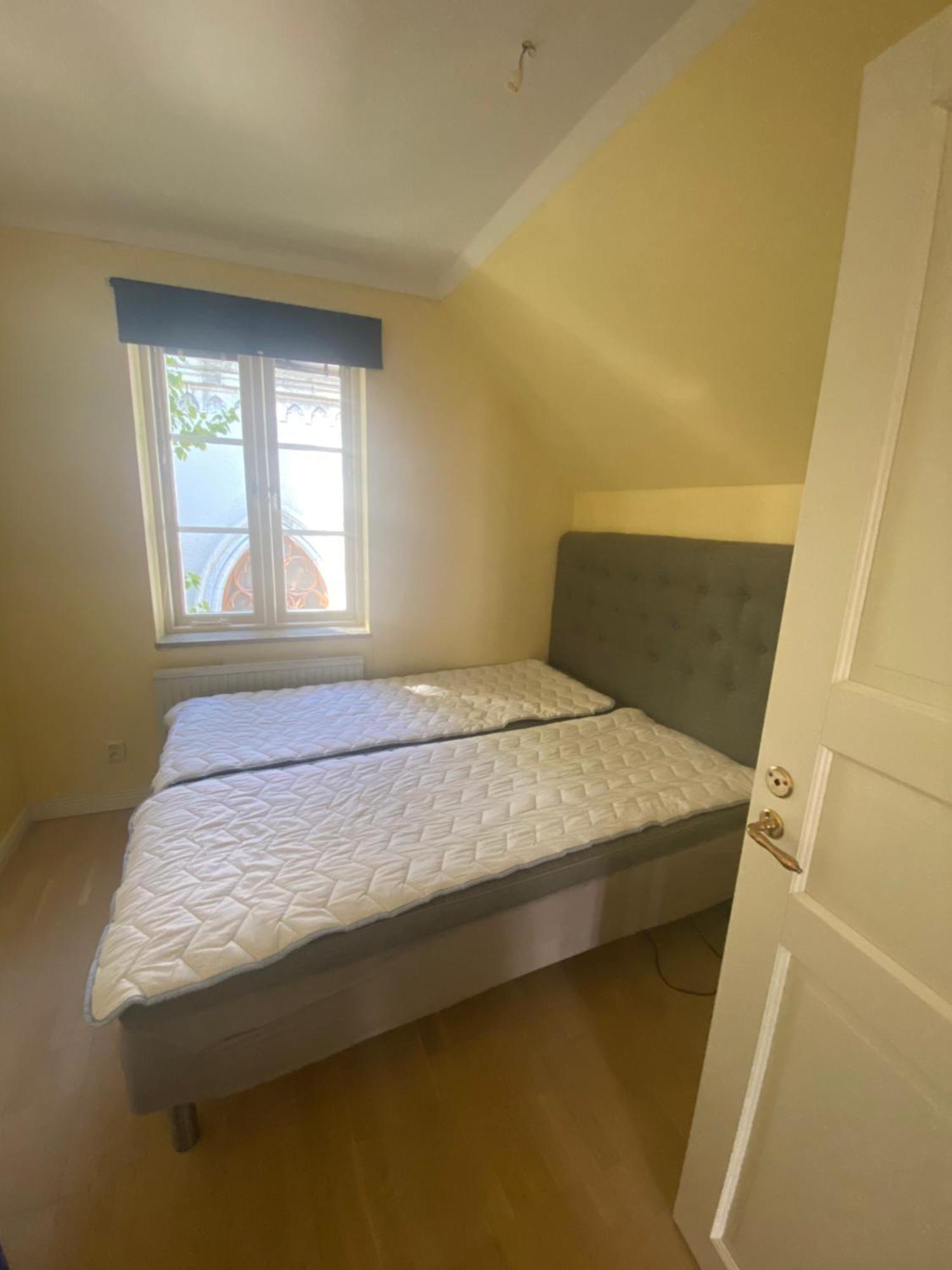 Visby City Apartments エクステリア 写真