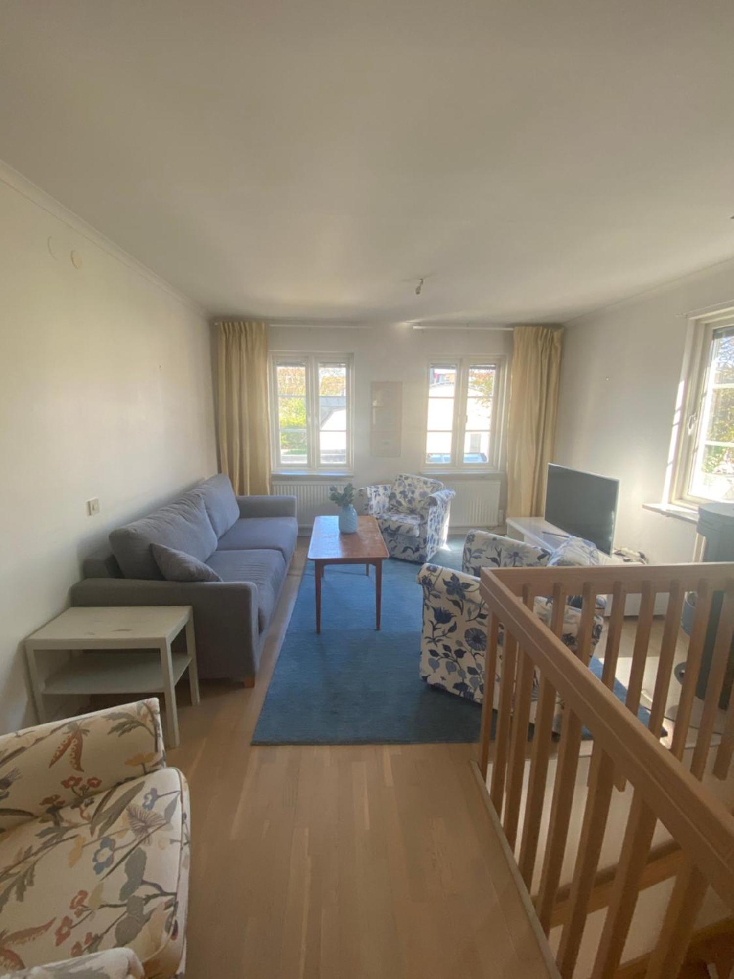 Visby City Apartments エクステリア 写真