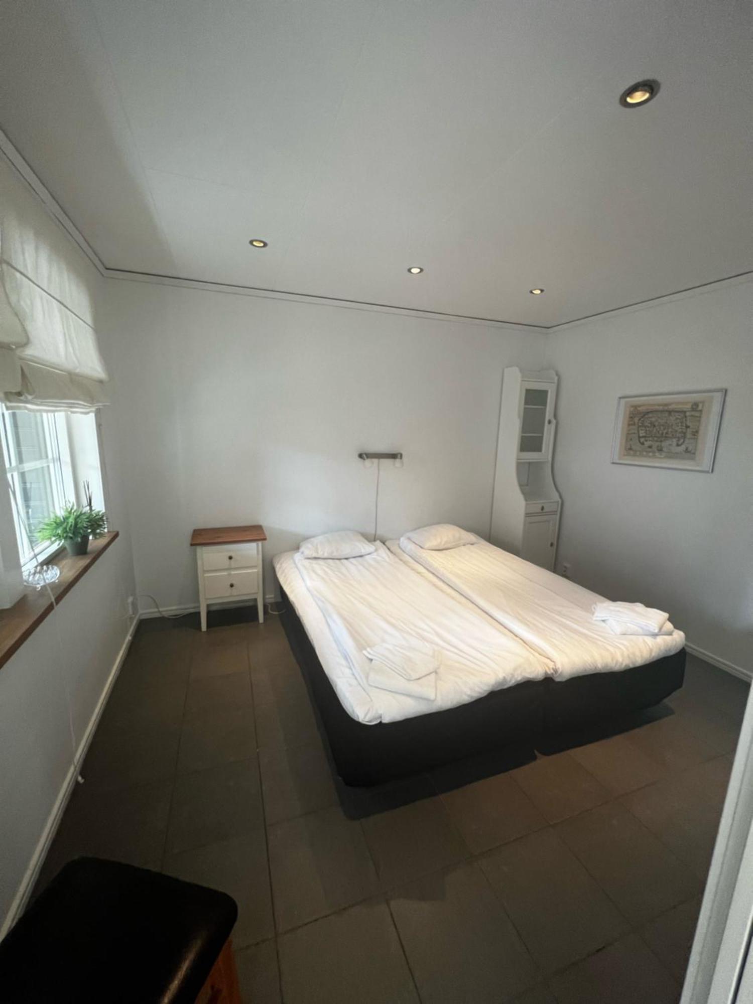 Visby City Apartments エクステリア 写真