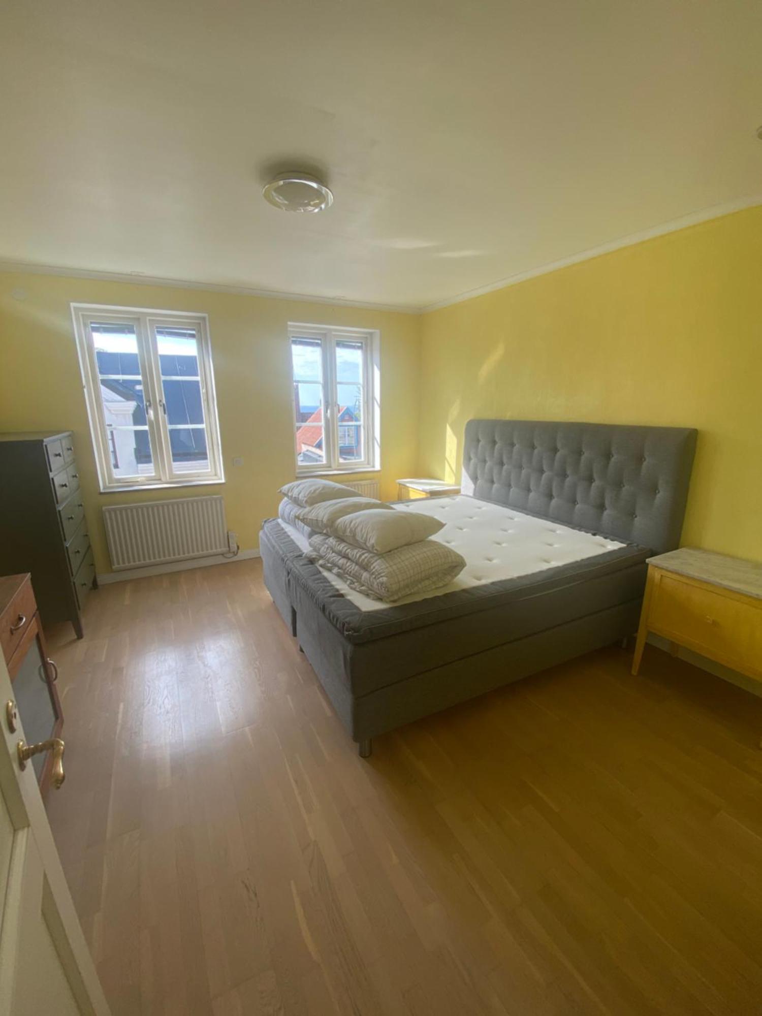 Visby City Apartments エクステリア 写真
