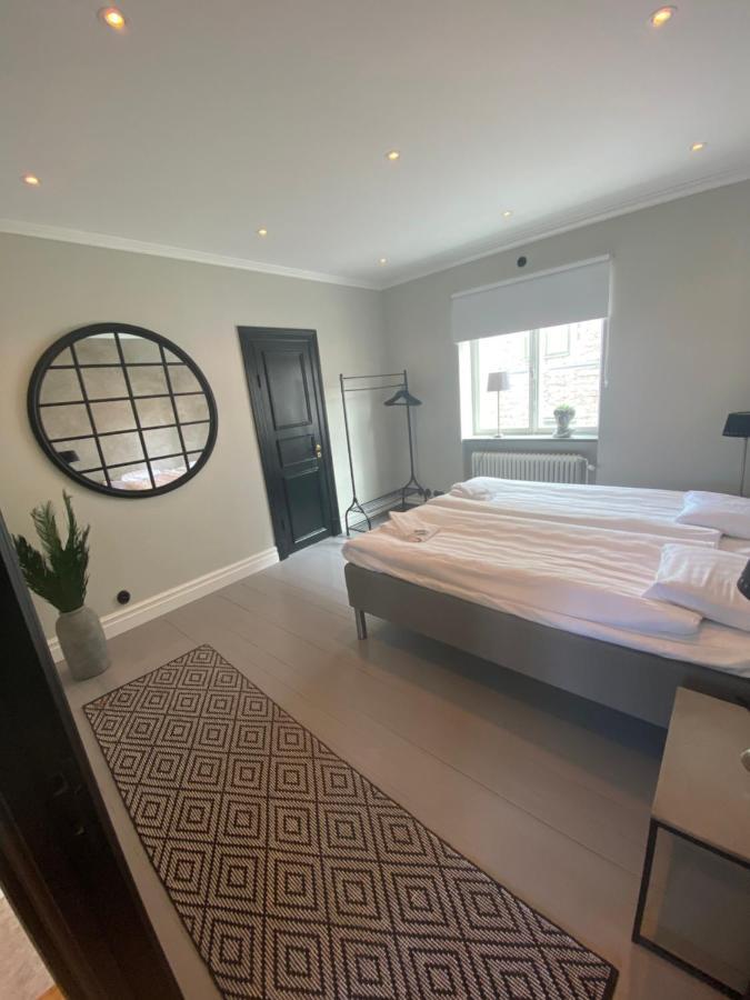 Visby City Apartments エクステリア 写真